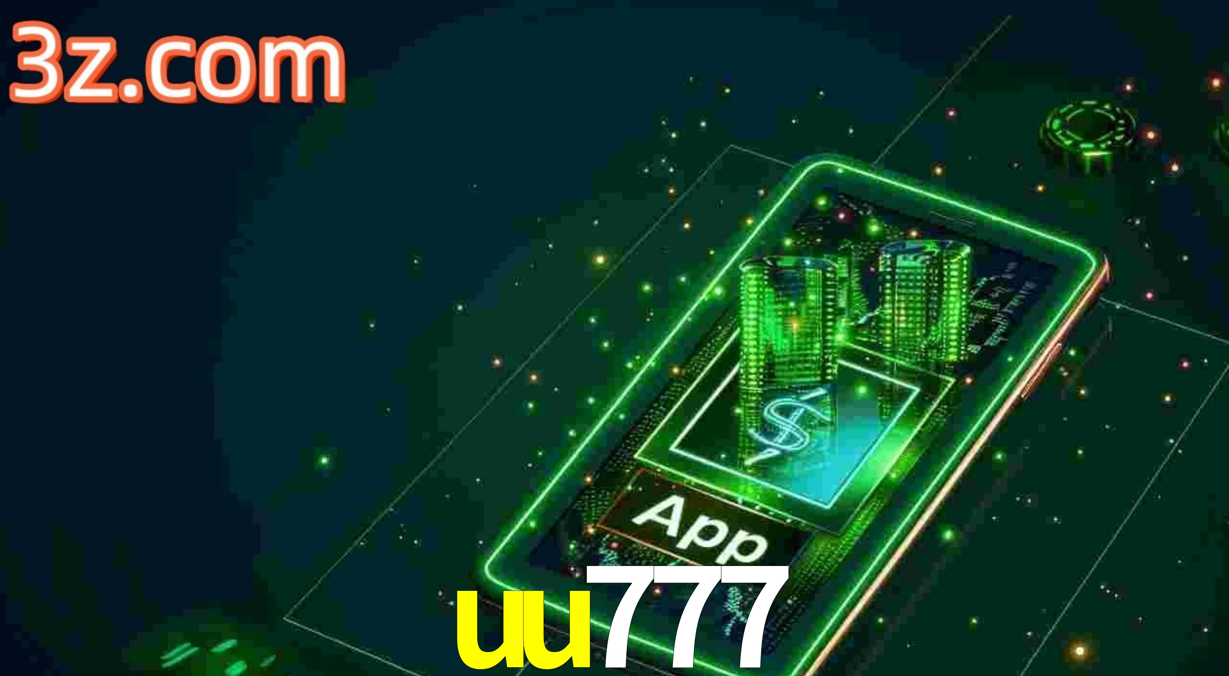 Simplificando a Experiência de Jogo uu777 App