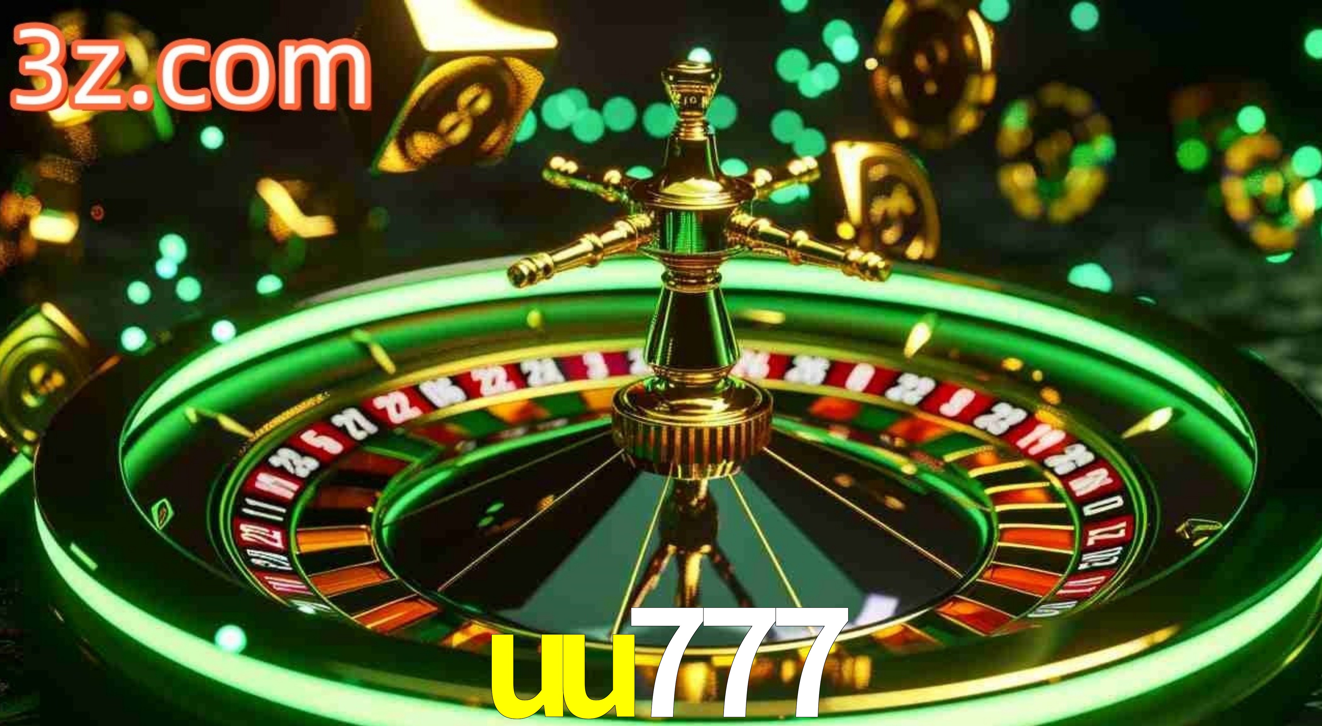 Desfrutar de um Cassino uu777