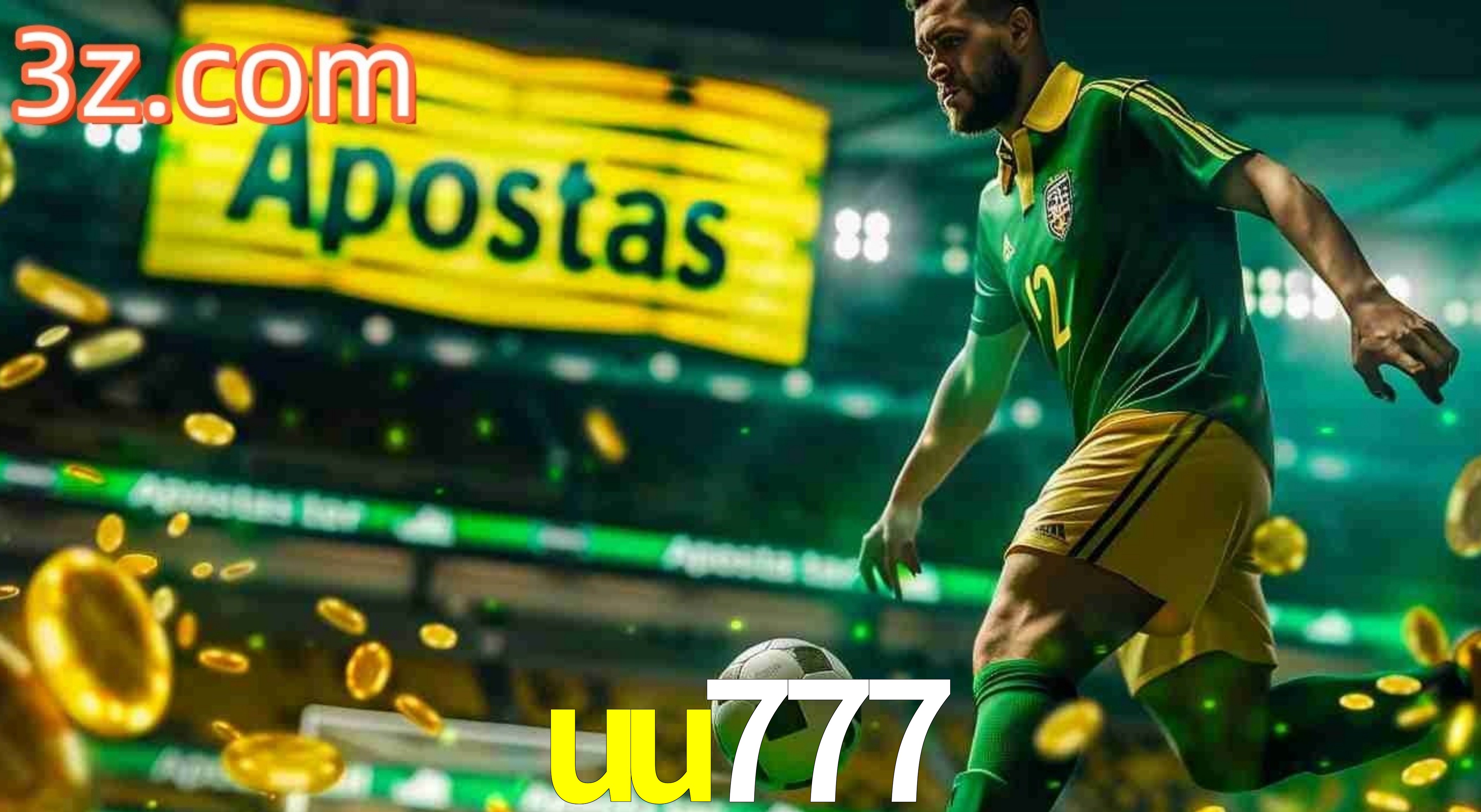 Diversas Apostas em Eventos Esportivos uu777