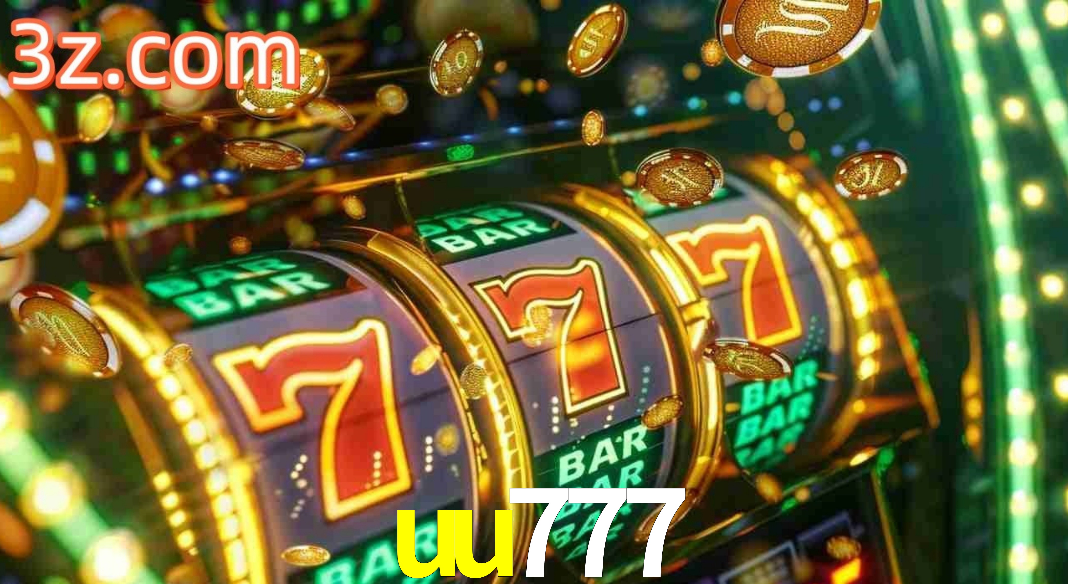 Populares Slots uu777