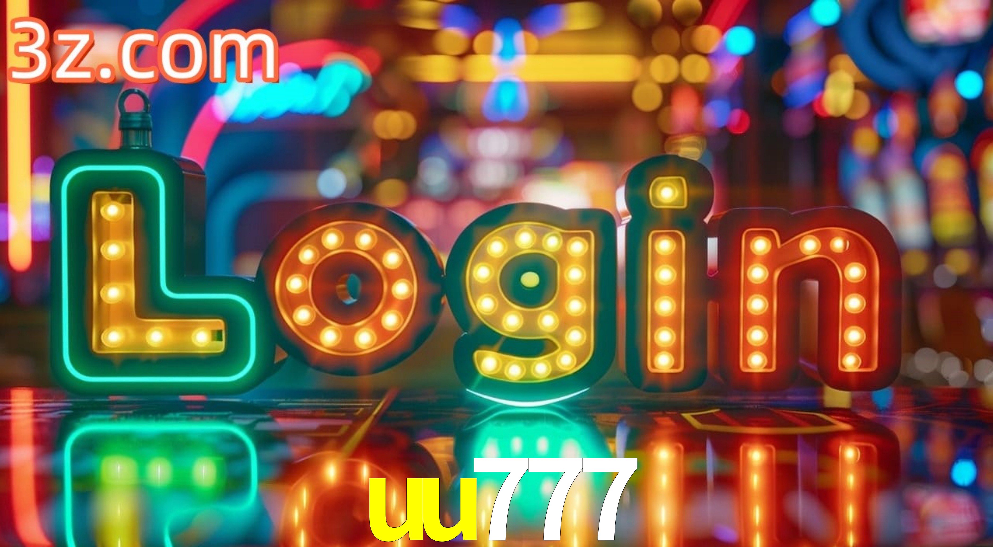 Mundo dos Jogos Cassino uu777